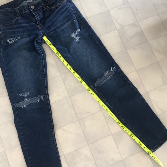 AEO (8) Jeggings - Picture 11 of 11